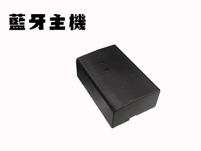 藍牙主機