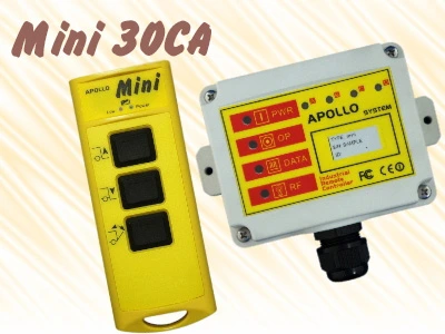 APOLLO Mini 30CA