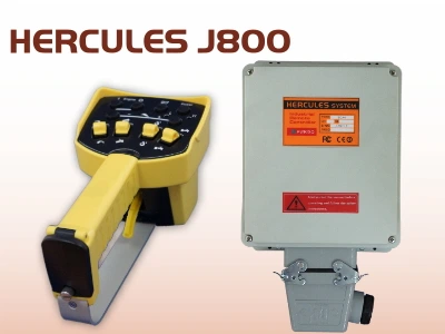 HERCULES J800