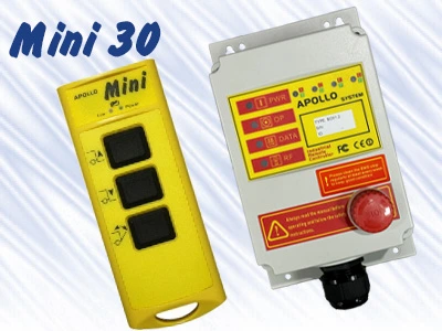 APOLLO Mini 30