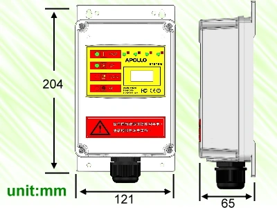 APOLLO Mini 40C