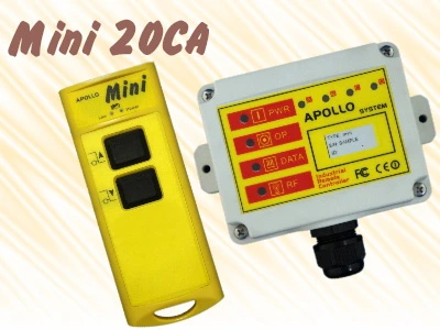 APOLLO Mini 20CA