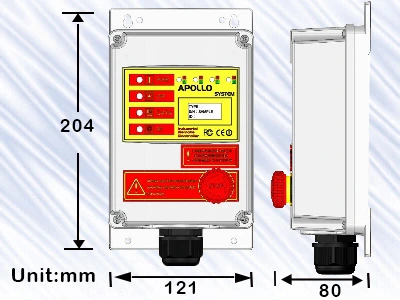 APOLLO Mini 30