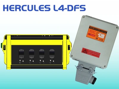 HERCULES L4-DFS