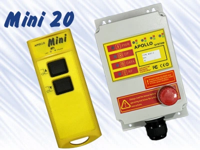 APOLLO Mini 20