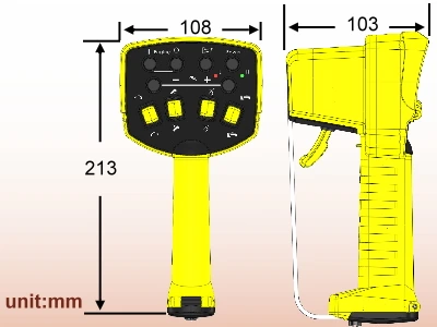 HERCULES J800