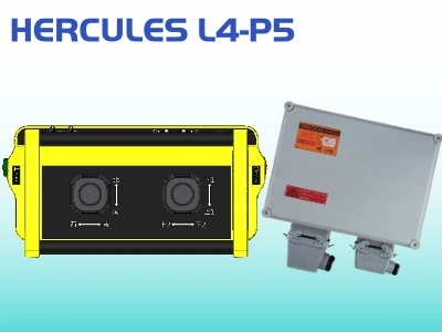 HERCULES L4-P5