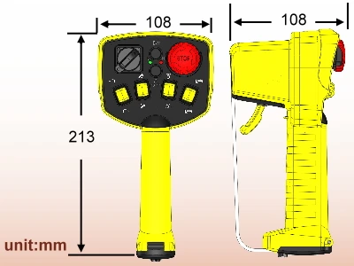 HERCULES J820