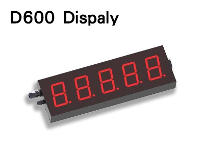 Display overload limiter